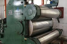 河南南陽(yáng)鼓式硫化機配套